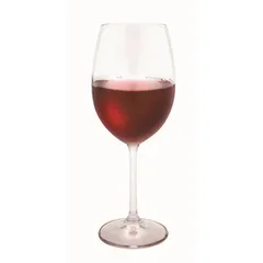 Taca de Vinho 450ml Cristal Gastro