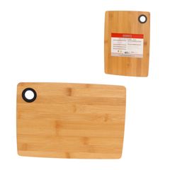 Tabua de Corte 28cm Bambu Natural