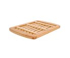 Migalheira de Pao 36cm Bambu Natural