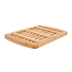 Migalheira de Pao 36cm Bambu Natural