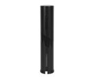 Saca Rolha 23cm Eletrico Preto
