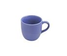 Xicara de Cafe 100ml Ceramica Medina Azul