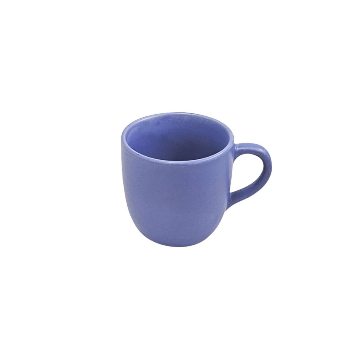 Xicara de Cha 180ml Ceramica Medina Azul, marca Hauskraft - Foto Principal