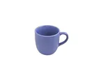 Xicara de Cha 180ml Ceramica Medina Azul