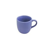 Xicara de Cha 180ml Ceramica Medina Azul