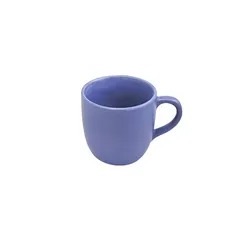 Xicara de Cha 180ml Ceramica Medina Azul