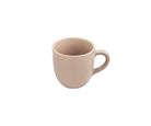 Xicara de Cha 180ml Ceramica Medina Bege