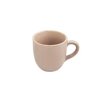 Xicara de Cha 180ml Ceramica Medina Bege