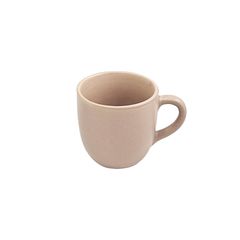 Xicara de Cha 180ml Ceramica Medina Bege