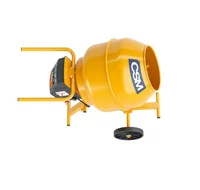 Betoneira 130l Smart Mono 220v Csm