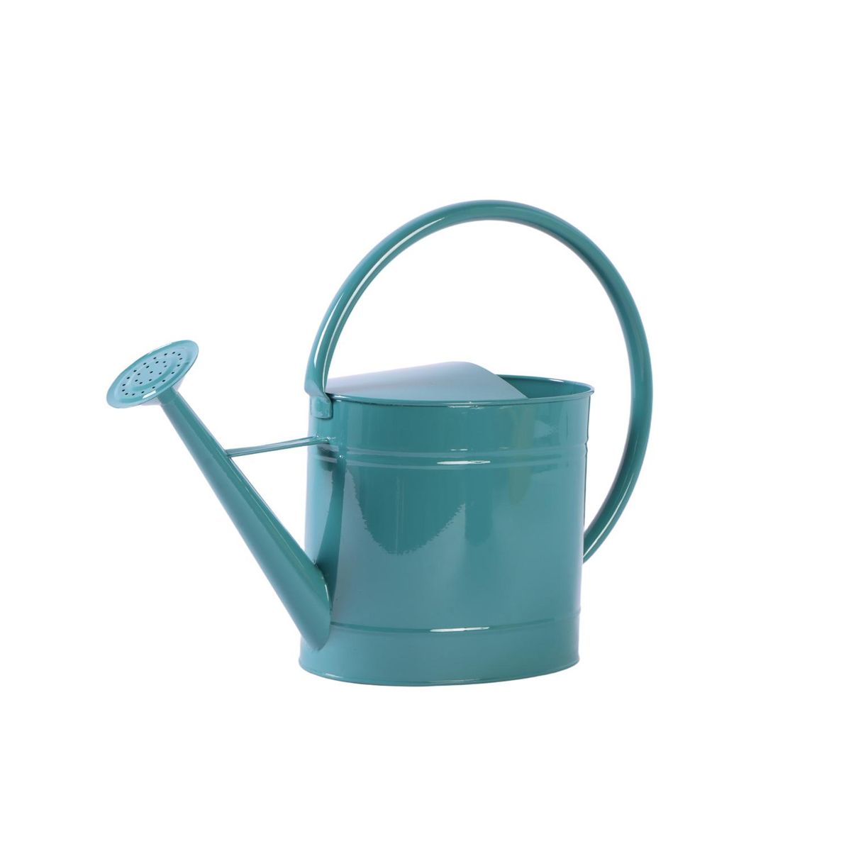 Regador de Metal Sortido Just Home Collection, marca Just Home Collection - Foto 2