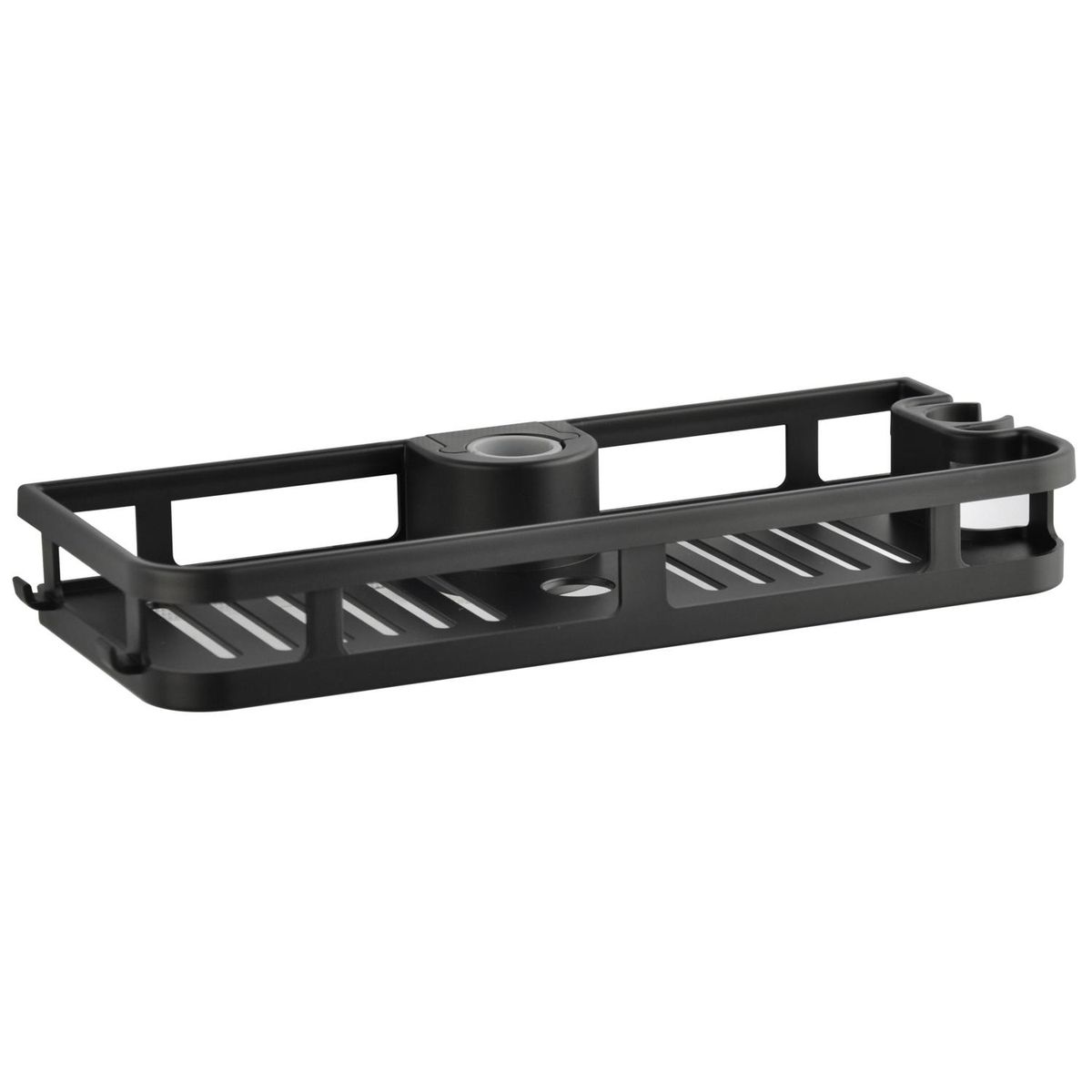 Prateleira de Banheiro Preto Sensi Dacqua, marca Sensi Dacqua - Foto Principal