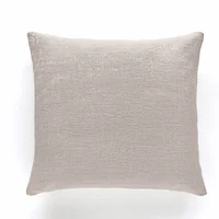 Almofada 45x45 Boucle Areia Hedrons