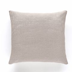 Almofada 45x45 Boucle Areia Hedrons