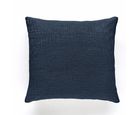 Almofada 45x45 Boucle Oceano Hedrons