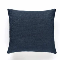 Almofada 45x45 Boucle Oceano Hedrons