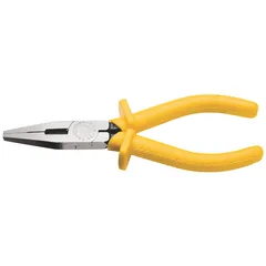 Alicate Bico Chato 6" Isolado 1000 V Tramontina Master