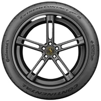Pneu Aro 17 215/50zr17 95w Extremecontact