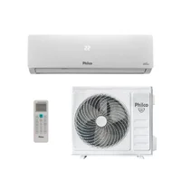 Ar Condicionado Inverter PAC36QC 36.000 BTUS Quente e Frio  220V Philco