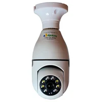 Camera Lampada