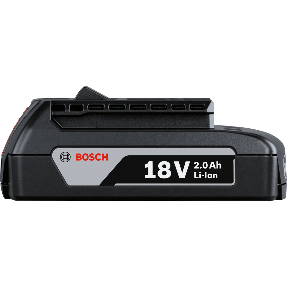 Bateria 18v Bosch Gba 18v 2,0 Ah, marca Bosch - Foto 2
