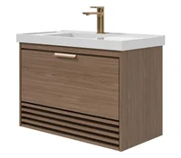 Armario Paraty 80cm Freijo Mgm
