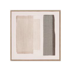 Quadro Abst Sand1 60x60 Just Home Collection