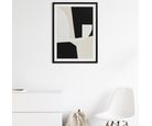 Quadro Abstrato Cala2 50x70 Just Home Collection