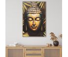 Quadro Buddah Frente 60x90 Just Home Collection
