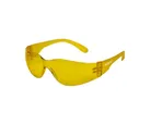 Oculos Imbativel Amarelo Imbat