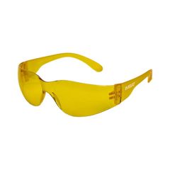 Oculos Imbativel Amarelo Imbat