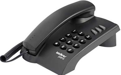 Telefone Pleno com Fio