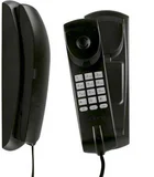 Telefone Gondola com Fio TC20 Preto