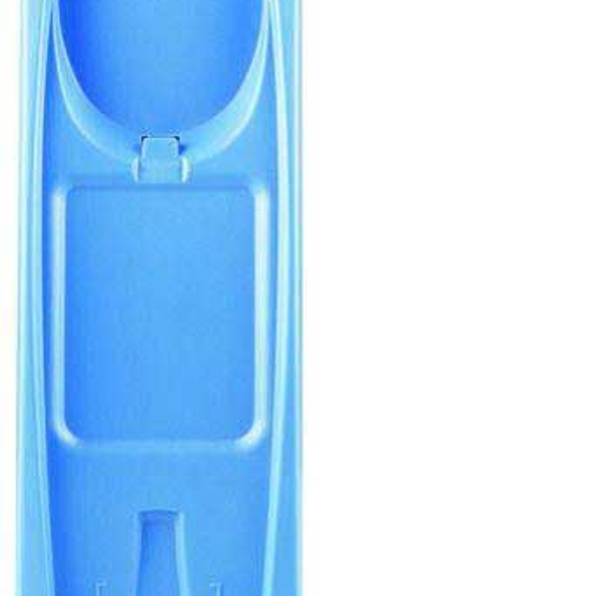 Telefone Gondola com Fio Tc, Cinza Azul, marca Intelbras - Foto 2