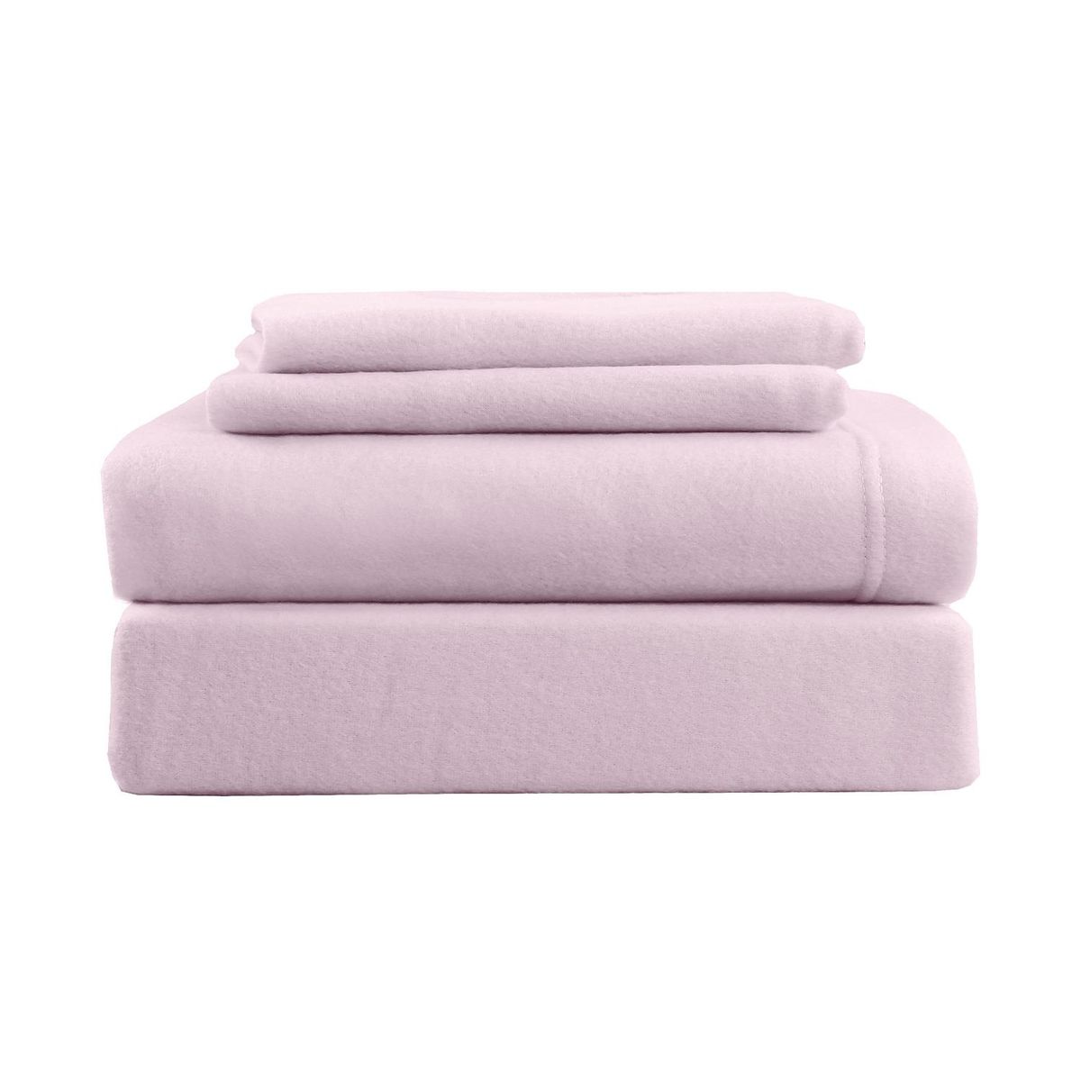 Manta Casal 150x200 Rosa Just Home Collection, marca Just Home Collection - Foto 2