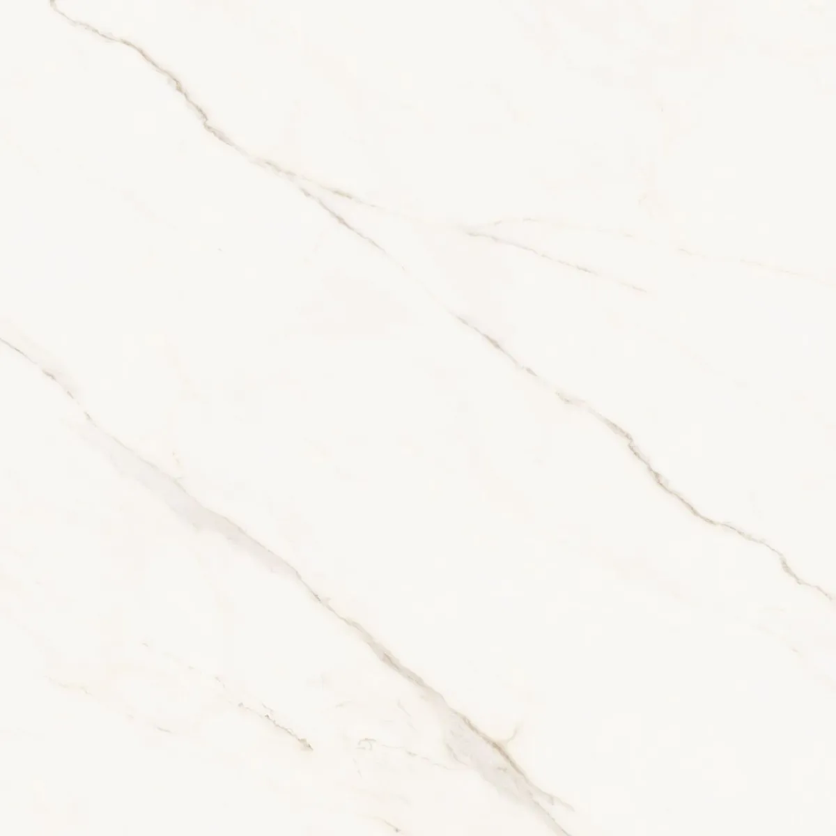 Porcelanato Retificado Polido Opera Cove Branco Interno / Externo 90x90 Cm Caixa 1,62 M² Portinari, marca Portinari - Foto Principal