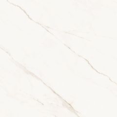 Porcelanato Retificado Polido Opera Cove Branco Interno / Externo 90x90 Cm Caixa 1,62 M² Portinari