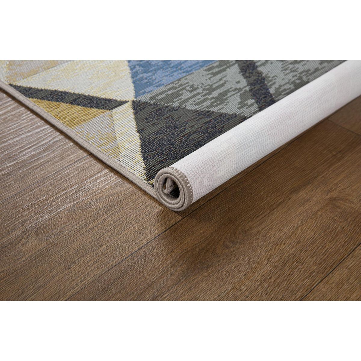 Tapete Capucino Estilo1 100x150 Just Home Collection, marca Just Home Collection - Foto 2