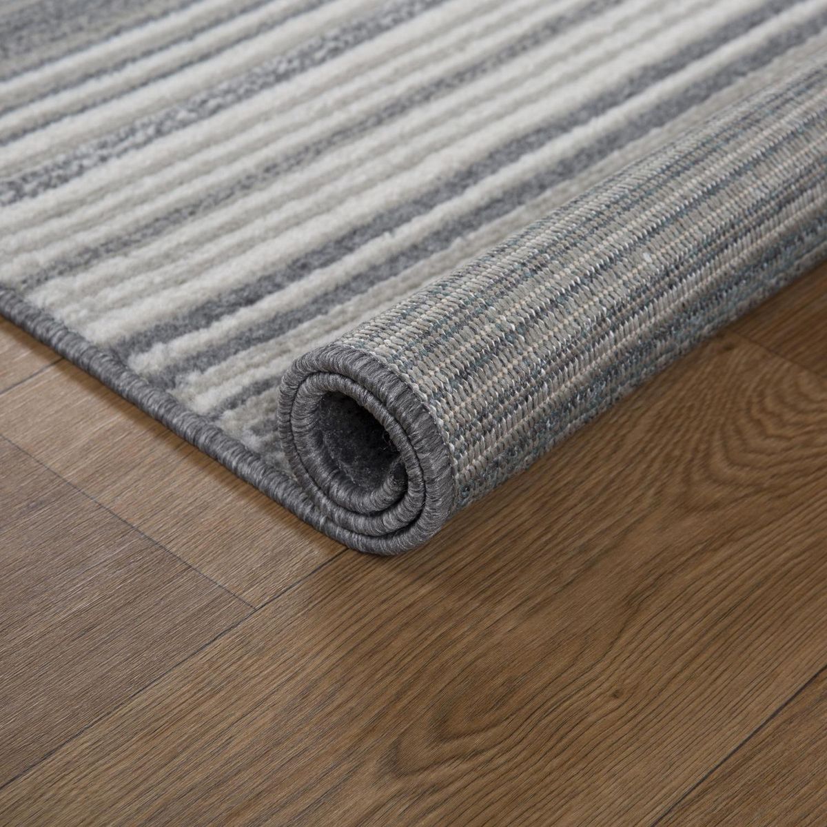 Tapete Norway Estilo 1 120x170 Just Home Collection, marca Just Home Collection - Foto 2