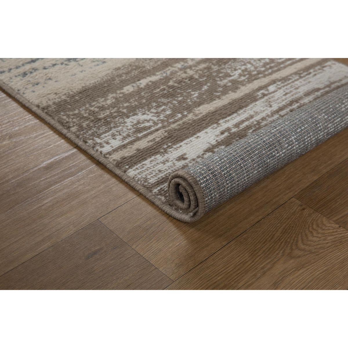 Passadeira Norway Lines 60x110 Just Home Collection, marca Just Home Collection - Foto 2