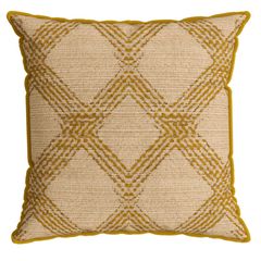 Almofada Veludo Luxor 319 Cordone 43x43