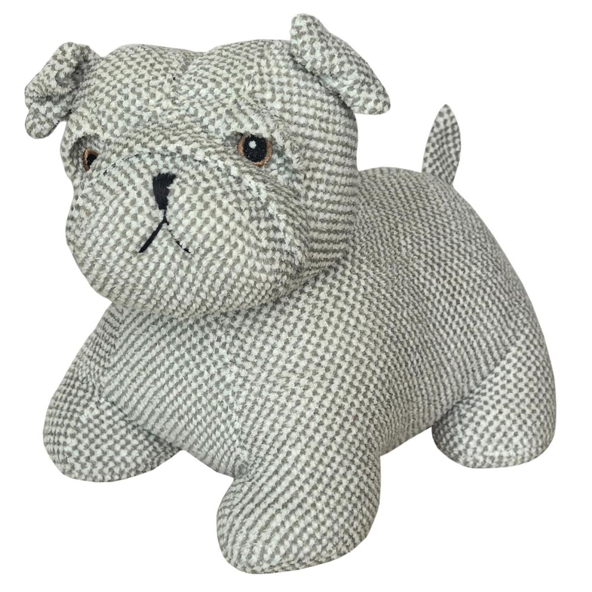 Aparador de Porta Bulldog Just Home Collection, marca Just Home Collection - Foto Principal