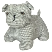 Aparador de Porta Bulldog Just Home Collection