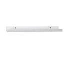 Prateleira de Fixar na Parede 60x10 Branco Just Home Collection