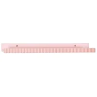 Prateleira de Fixar Parede 60x10 Rosa Just Home Collection