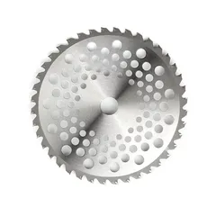 Lâmina de Disco 40 Dentes 9" 230x1,3x25,4mm Terra Equipamentos