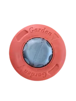 Carretel de Nylon Bate Libera Easy Load Rosca M10 Terra Equipamentos
