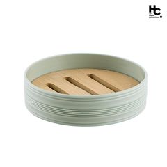Saboneteira Eco Verde Just Home Collection