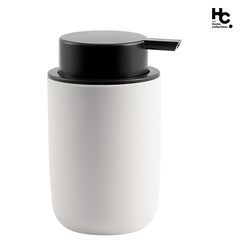Dispensador Leo Branco Just Home Collection
