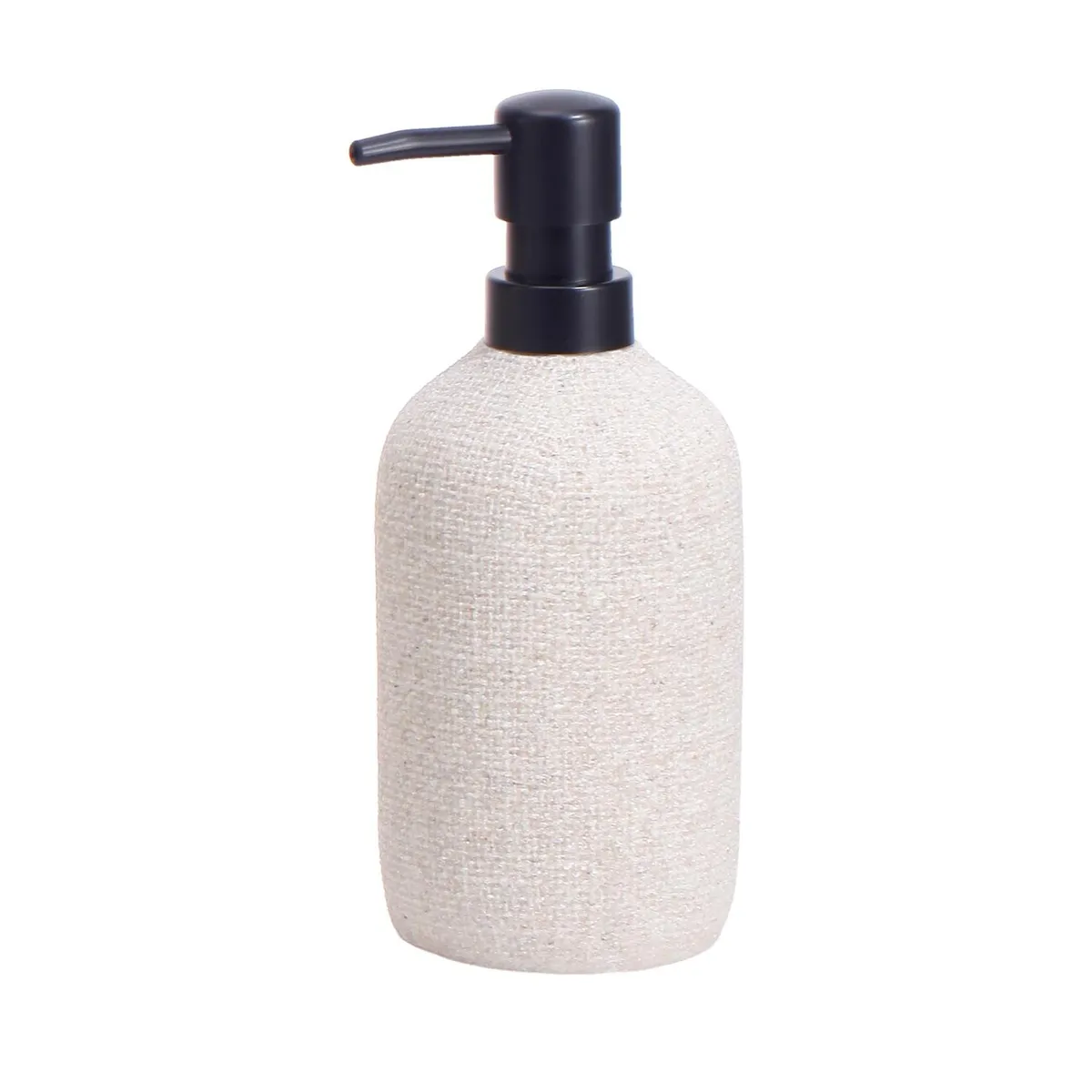 Dispensador de Areia de Poliresina Just Home Collection, marca Just Home Collection - Foto Principal